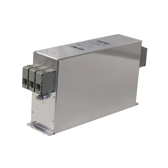 FN310015040 Schaffner EMC Inc. Filters DigiKey